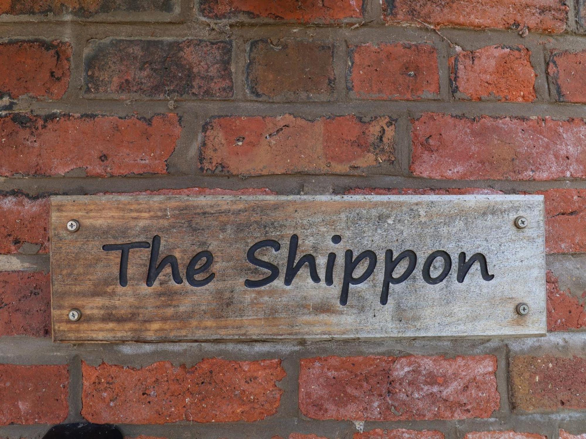 The Shippon Villa Chester Luaran gambar